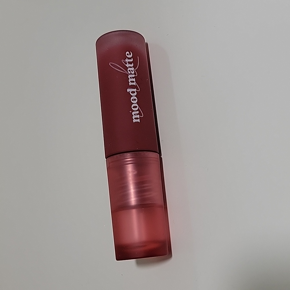 Peripera Mood Matte Ink Mood Matte Tint Made in Korea Lipstick Balm Limited Ed